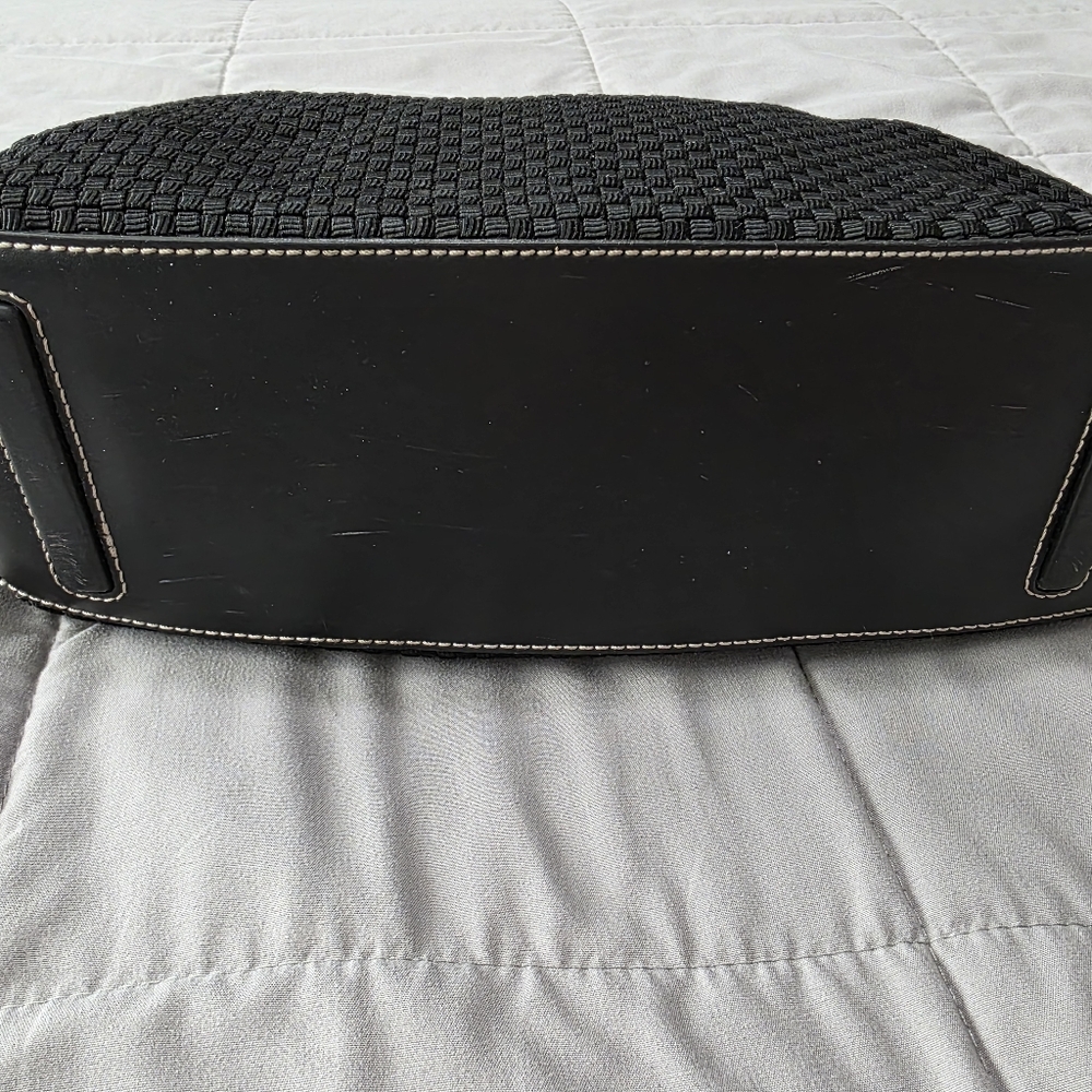 THE SAK brand Black Women's Shoulder Bag - Picture 3 of 10